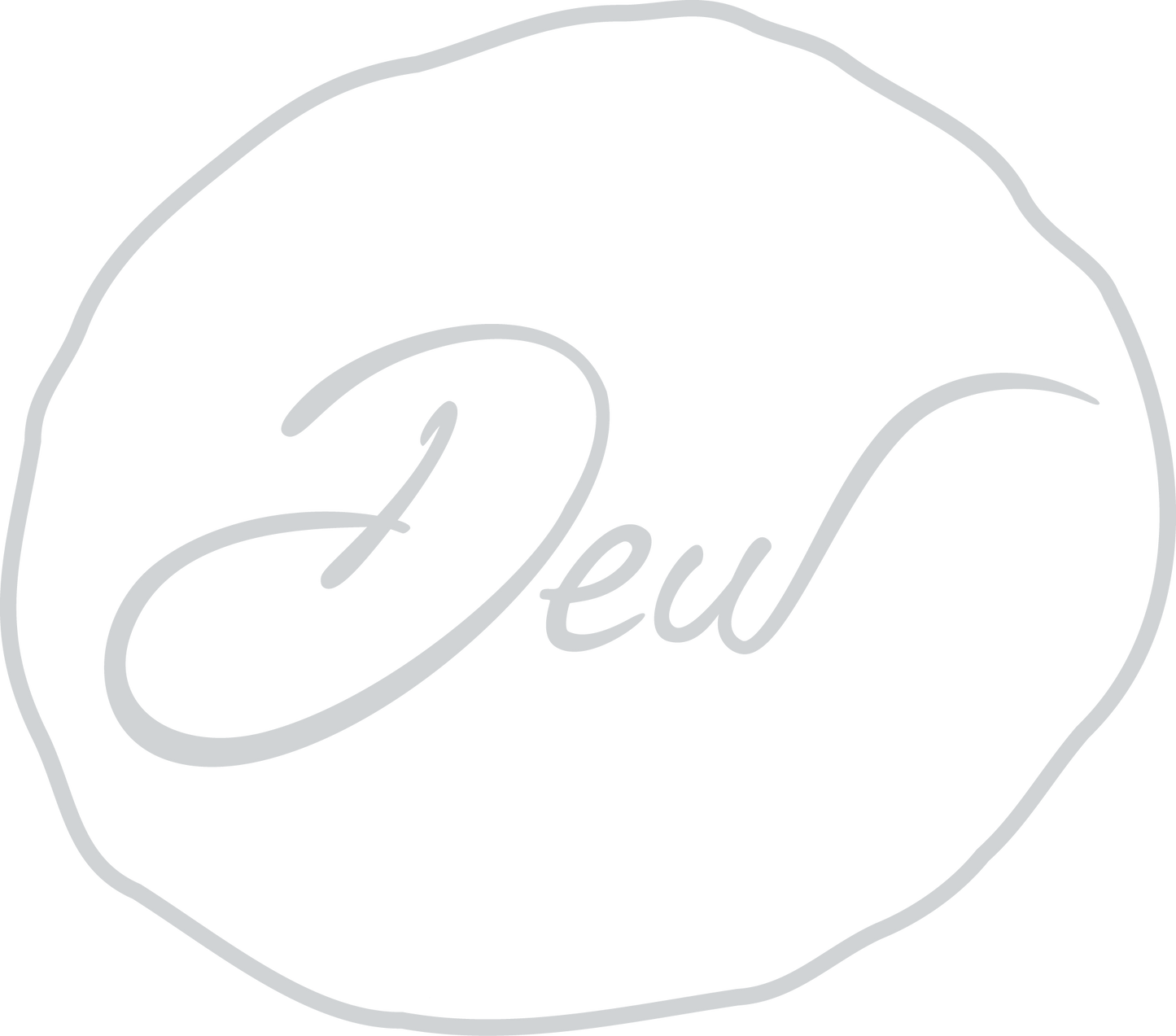 Dew Jewellery Design by Emily D'Adda